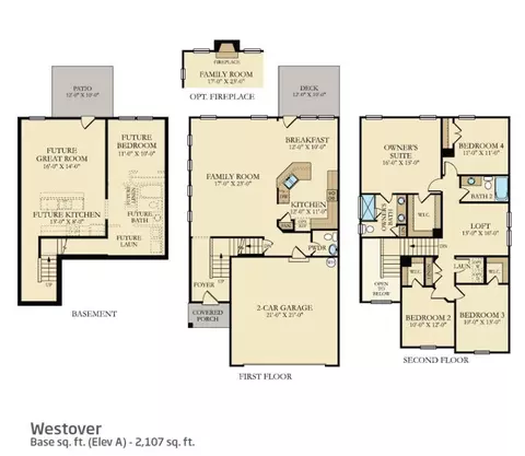 107 Home Place Dr, Pendleton, SC 29670 photo 3