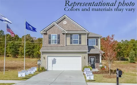 107 Home Place Dr, Pendleton, SC 29670 photo 1