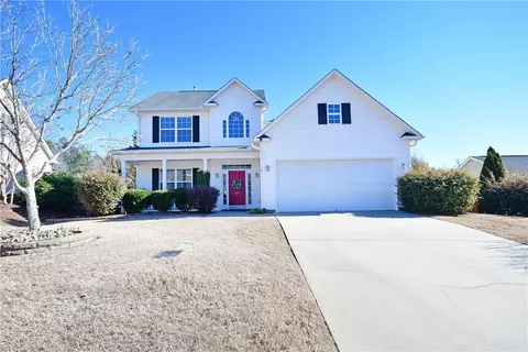 147 Rounded Wing Dr, Easley, SC 29642 photo 1