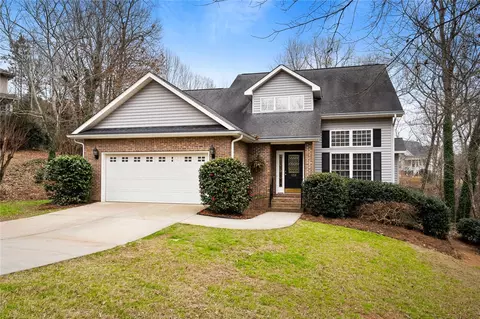 150 Steppingstone Way, Central, SC 29630 photo 1