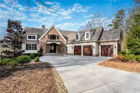 110 Silver Bell Ln, Sunset, SC 29685 photo 1