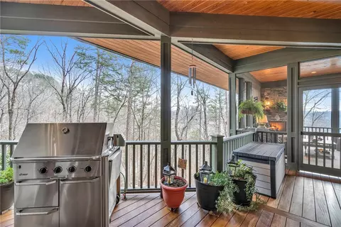815 Top Ridge Dr, Sunset, SC 29685 photo 17