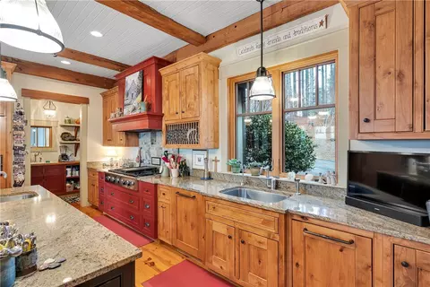 815 Top Ridge Dr, Sunset, SC 29685 photo 11