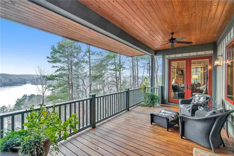 815 Top Ridge Dr, Sunset, SC 29685 photo 15