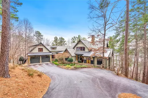 815 Top Ridge Dr, Sunset, SC 29685 photo 1