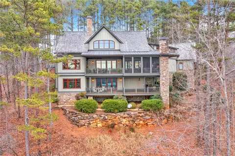 815 Top Ridge Dr, Sunset, SC 29685 photo 3