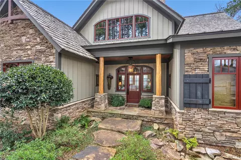 815 Top Ridge Dr, Sunset, SC 29685 photo 2