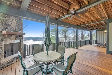 815 Top Ridge Dr, Sunset, SC 29685 photo 31
