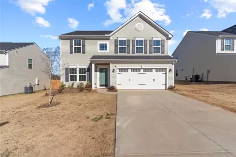 136 Thames Valley Dr, Easley, SC 29642 photo 1
