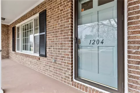 1204 Hanover Rd, Anderson, SC 29621 photo 3