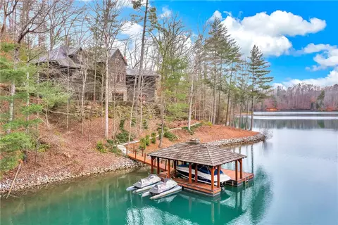 204 Saranac Dr, Sunset, SC 29685 photo 1