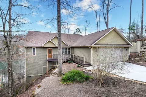 113 Running Bear Ln, Sunset, SC 29685 photo 1