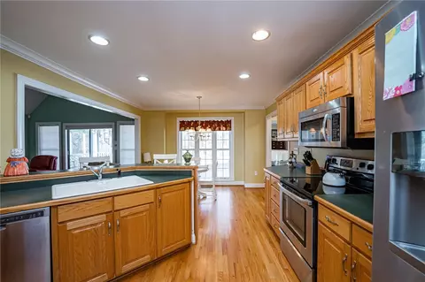 147 Steppingstone Way, Central, SC 29630 photo 40