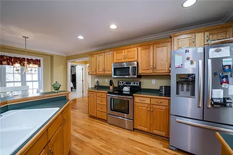 147 Steppingstone Way, Central, SC 29630 photo 39