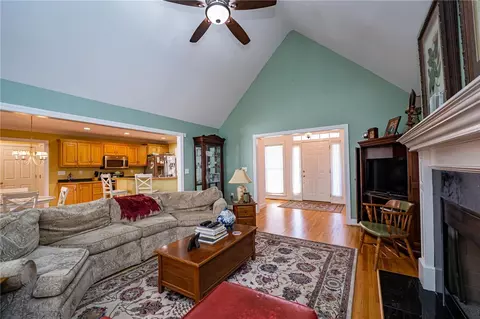 147 Steppingstone Way, Central, SC 29630 photo 32