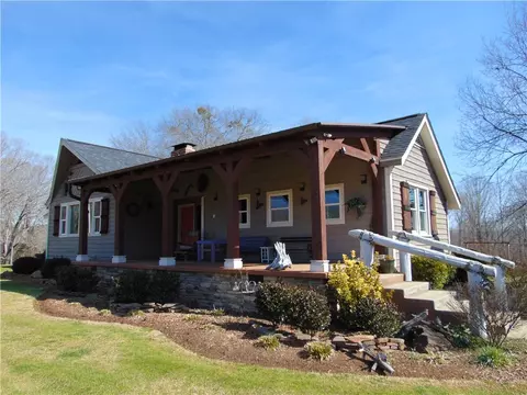 2240 Six Twenty Rd, Pendleton, SC 29670 photo 1