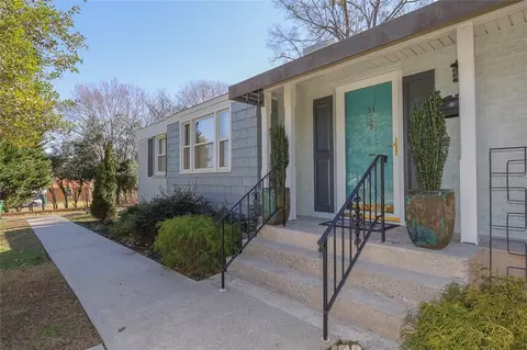 14 Stone St, Williamston, SC 29697 photo 1