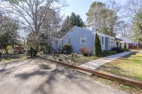 14 Stone St, Williamston, SC 29697 photo 6