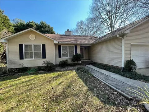 103 Cardinal Dr, Clemson, SC 29631 photo 3