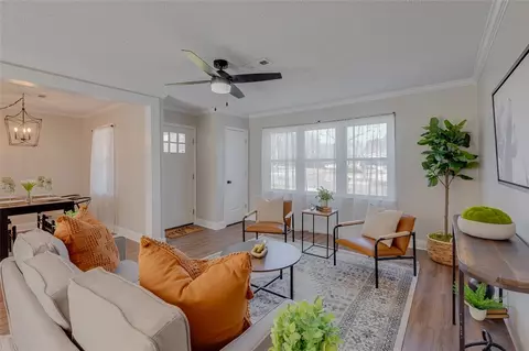 97 Parker St, Williamston, SC 29697 photo 9