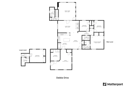 119 Debbie Dr, Pendleton, SC 29670 photo 39