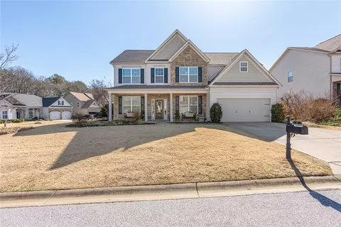 1 Chatham Ct, Easley, SC 29642 photo 1