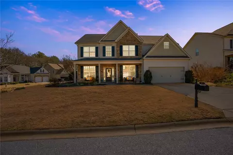 1 Chatham Ct, Easley, SC 29642 photo 2