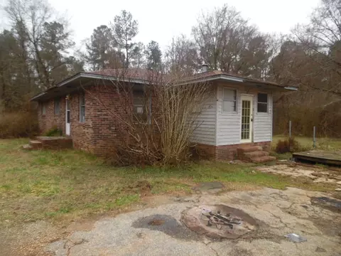 4528 Flat Rock Rd, Iva, SC 29655 photo 2