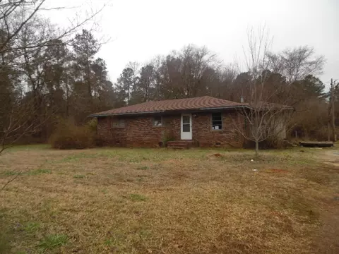 4528 Flat Rock Rd, Iva, SC 29655 photo 1