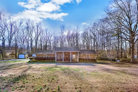 121 Colonial Dr, Pelzer, SC 29669 photo 22