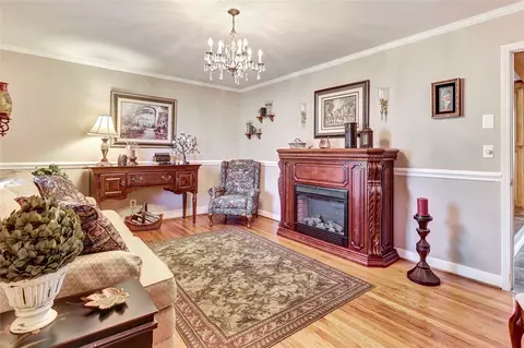 121 Colonial Dr, Pelzer, SC 29669 photo 4