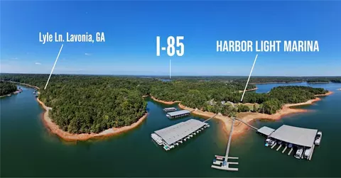 00 Lyle Ln, Lavonia, GA 30553