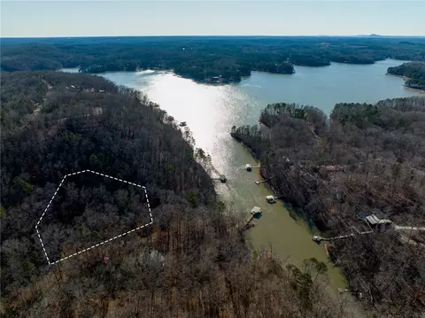 lot10 Hartwell Cove Dr, Westminster, SC 29693