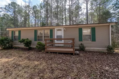 271 Shaw Rd, Lowndesville, SC 29659 photo 1