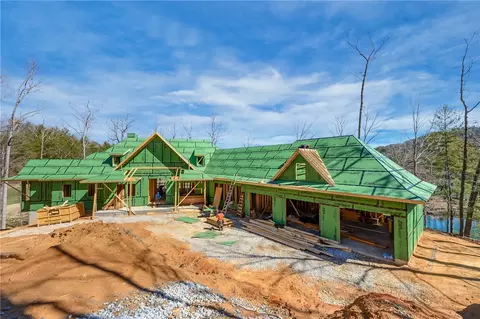 215 Feather Bells Ln, Sunset, SC 29685 photo 3