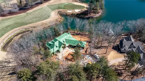215 Feather Bells Ln, Sunset, SC 29685 photo 1