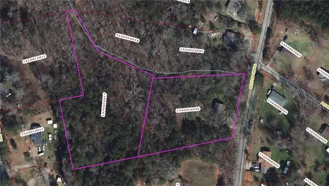 1607 Sexton Gin Rd, Starr, SC 29684 photo 25