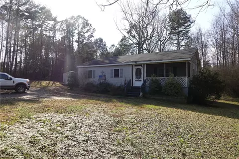 1607 Sexton Gin Rd, Starr, SC 29684 photo 2