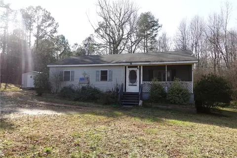 1607 Sexton Gin Rd, Starr, SC 29684 photo 1