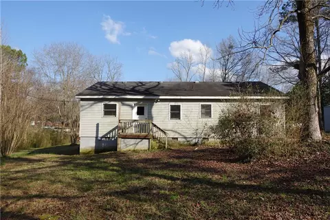 1607 Sexton Gin Rd, Starr, SC 29684 photo 4