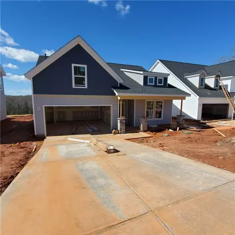 210 Iris Dr, Easley, SC 29642 photo 1