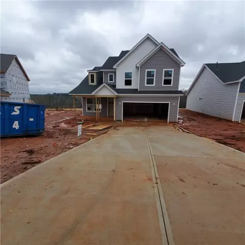 212 Iris Dr, Easley, SC 29642 photo 3