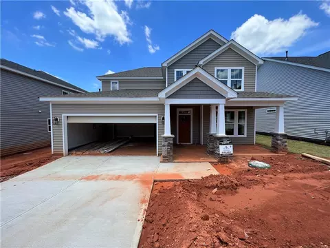 222 Iris Dr, Easley, SC 29642 photo 1