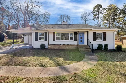 202 Skyview Dr, Clemson, SC 29631 photo 24