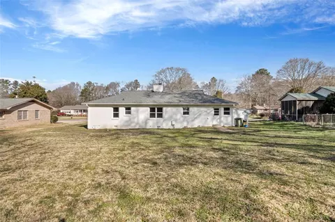 202 Skyview Dr, Clemson, SC 29631 photo 21