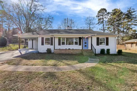 202 Skyview Dr, Clemson, SC 29631 photo 1