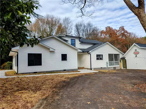 471 Berkeley Dr, Clemson, SC 29631 photo 2