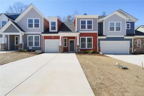 228 Rosecroft Dr, Easley, SC 29642 photo 1