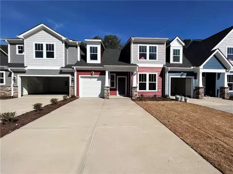 233 Rosecroft Dr, Easley, SC 29642 photo 1