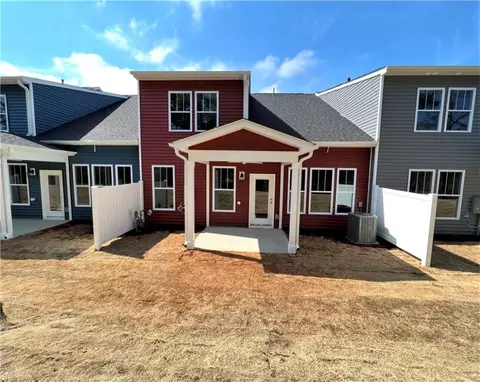 233 Rosecroft Dr, Easley, SC 29642 photo 2